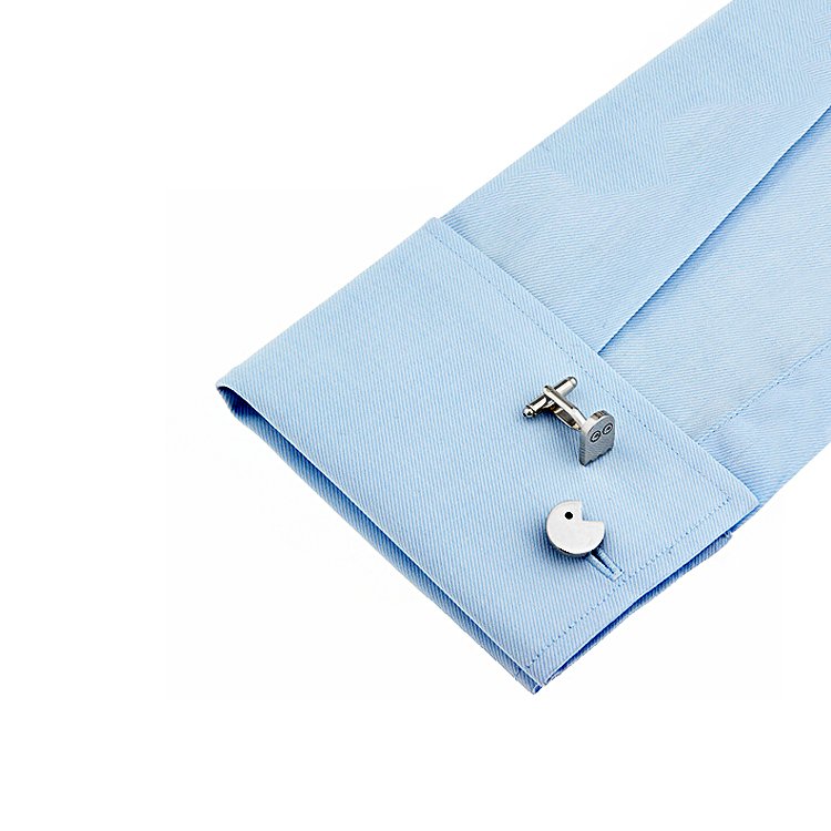 Main Pac-Man Cufflinks image