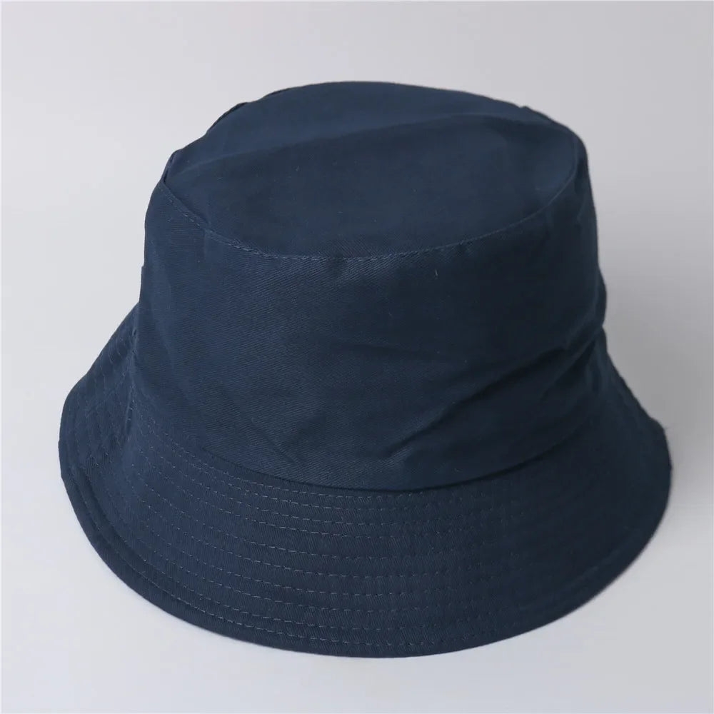 Fluorescent Bucket Summer Hat from Sexikinis Swim, showcasing vibrant colors and stylish design, perfect for sun protection.