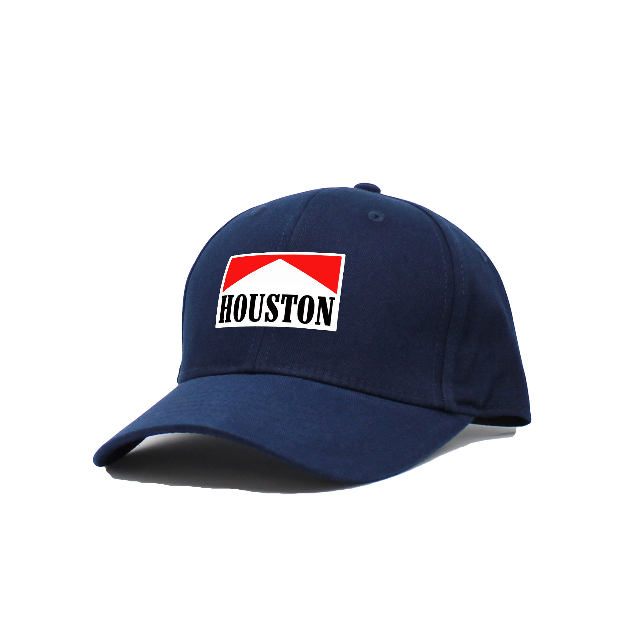 Main Houston Dad Hat image