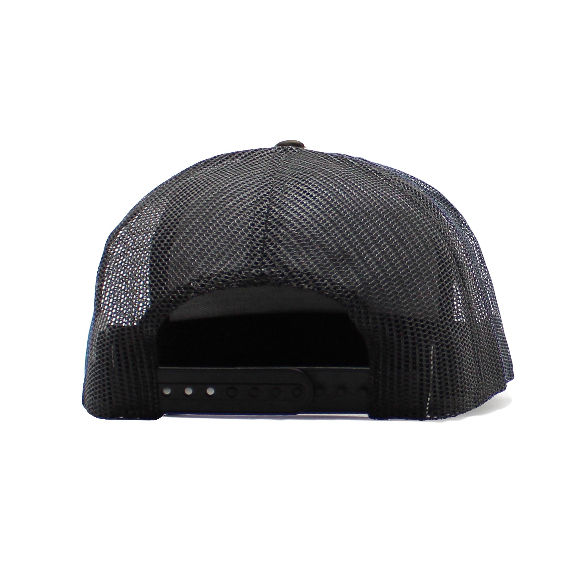 Main LA Trucker image