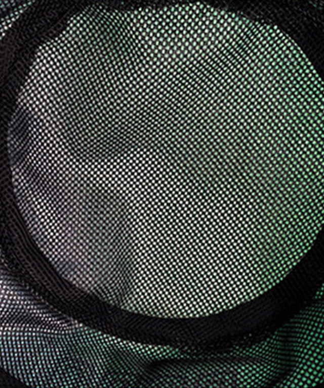 Baron X Steven Wilson Collaboration Bucket Hat featuring unique TPU logo and stylish typography design, made from lightweight nylon.