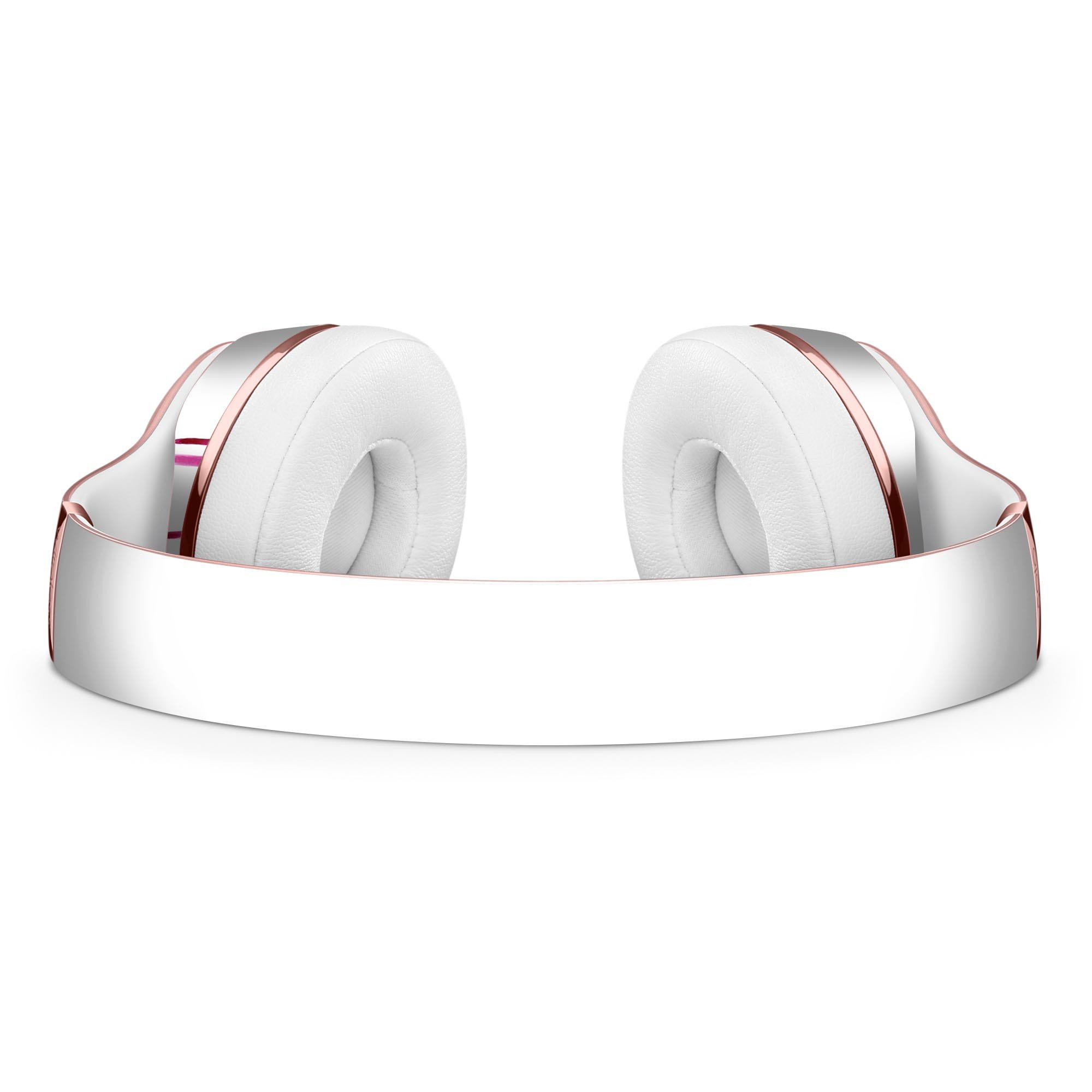 But First, Selfie Full-Body Skin Kit for Beats by Dre Solo 3, showcasing vibrant design and premium vinyl material.
