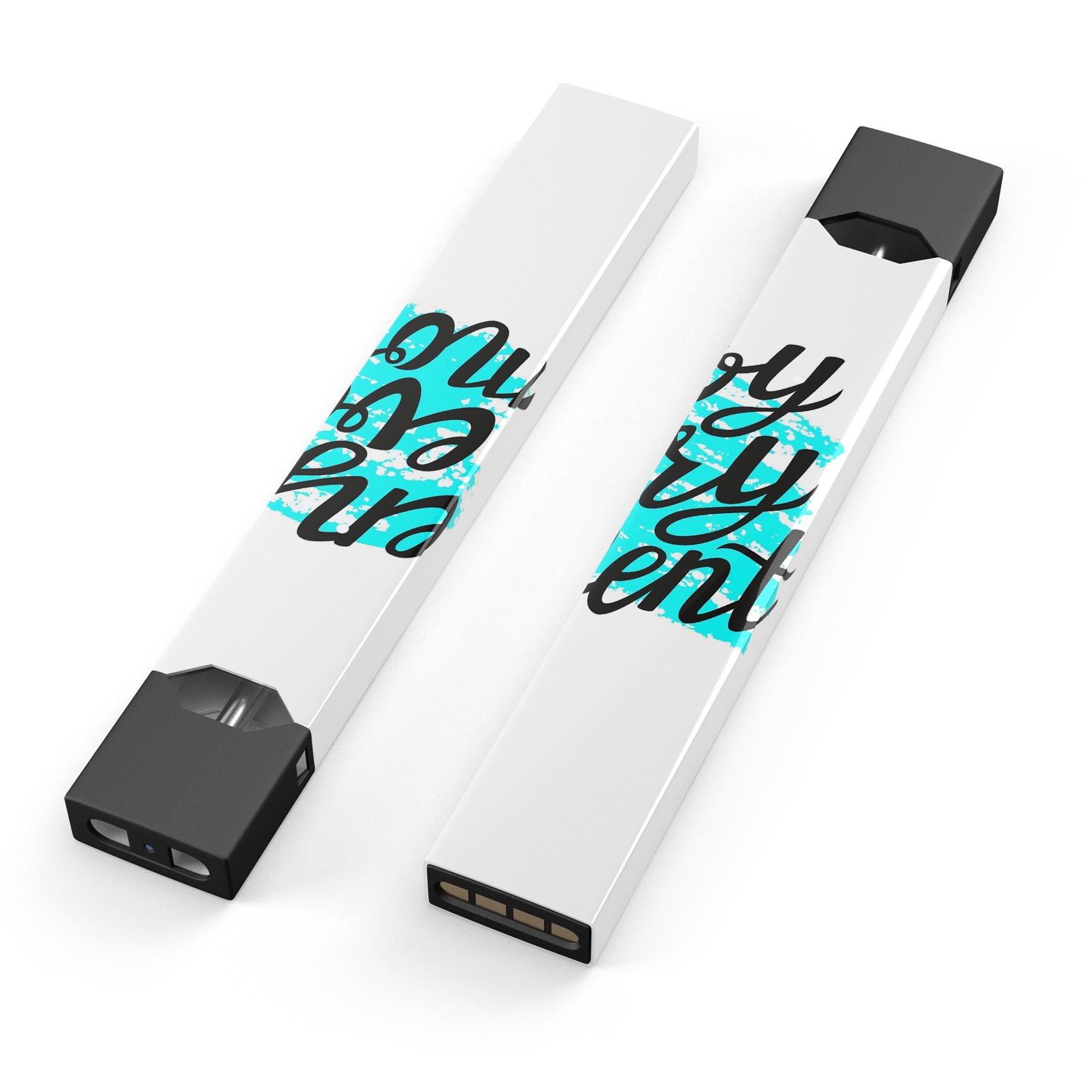 Premium Decal Protective Skin-Wrap Sticker for JUUL device, showcasing vibrant designs and a perfect fit.