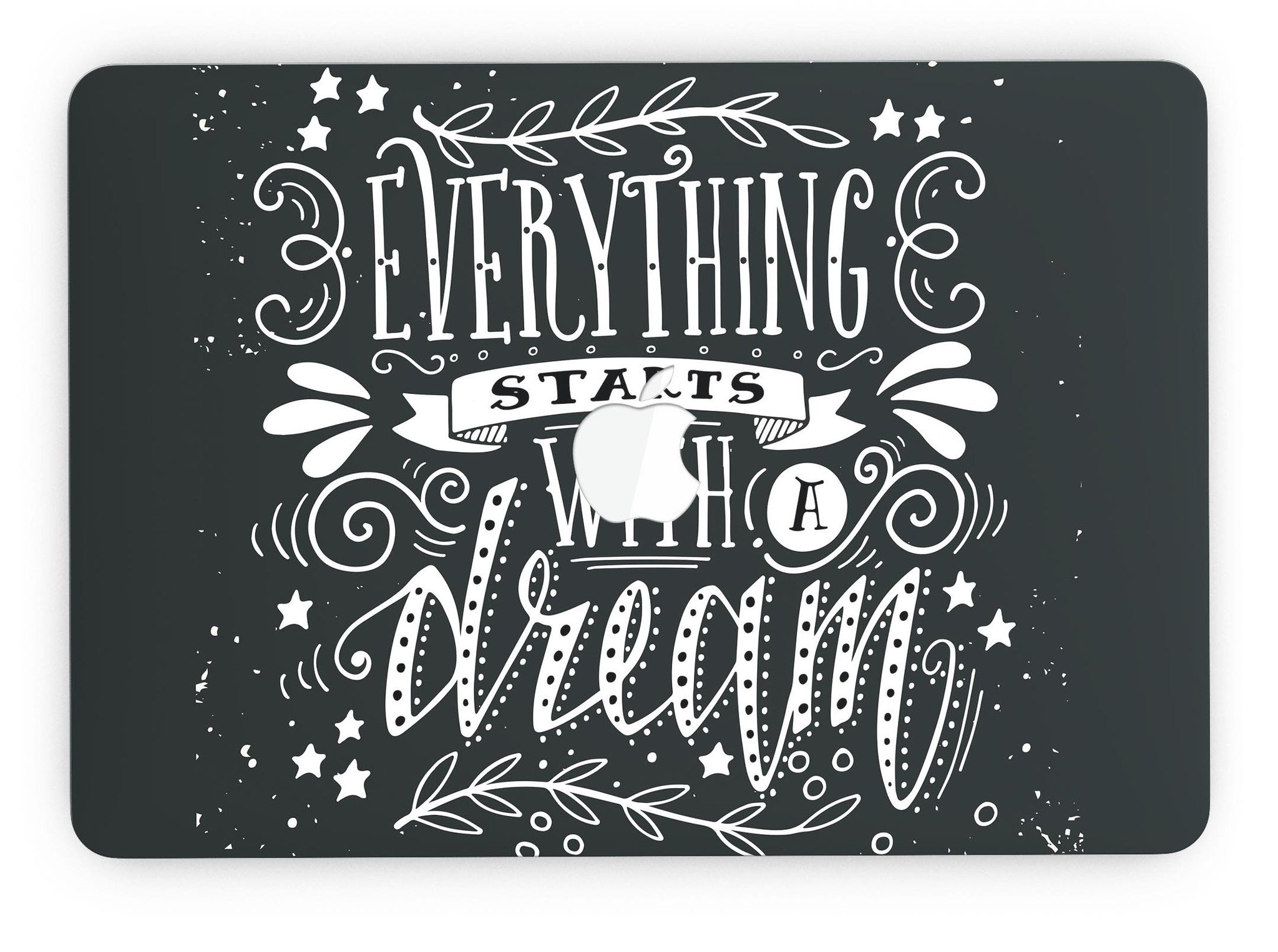 Stylish Design Skinz for MacBook Pro with Retina Display, showcasing gloss and matte finishes.