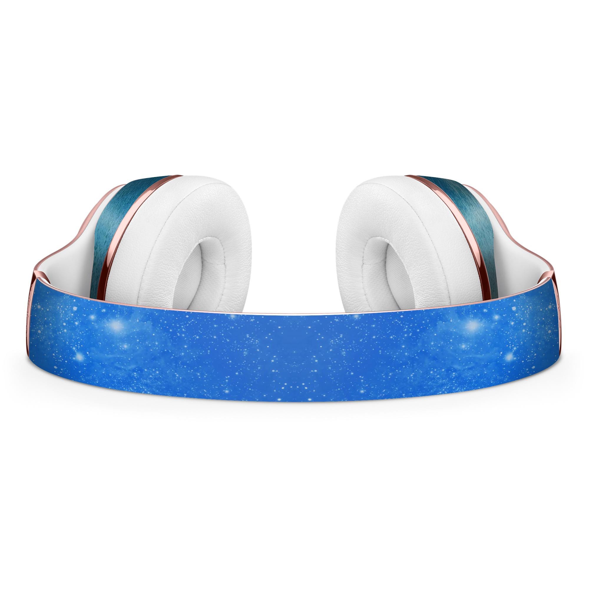 Fantasy Fantasea Full-Body Skin Kit for Beats by Dre Solo 3, showcasing vibrant design and premium vinyl material.