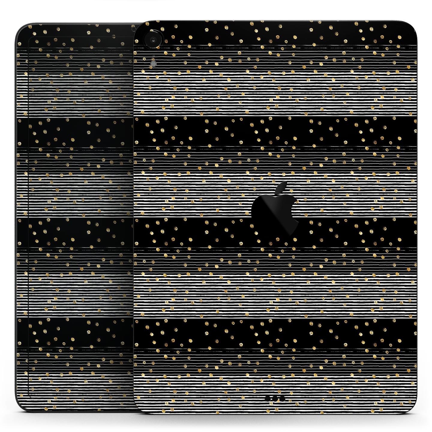 Karamfila Watercolo Poppies V9 full-body skin decal for Apple devices, featuring vibrant poppy design and premium 3M materials.