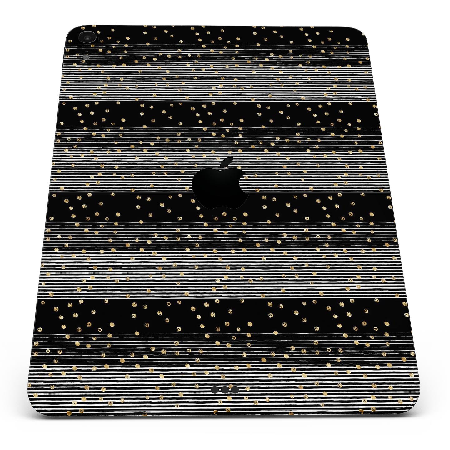 Karamfila Watercolo Poppies V9 full-body skin decal for Apple devices, featuring vibrant poppy design and premium 3M materials.