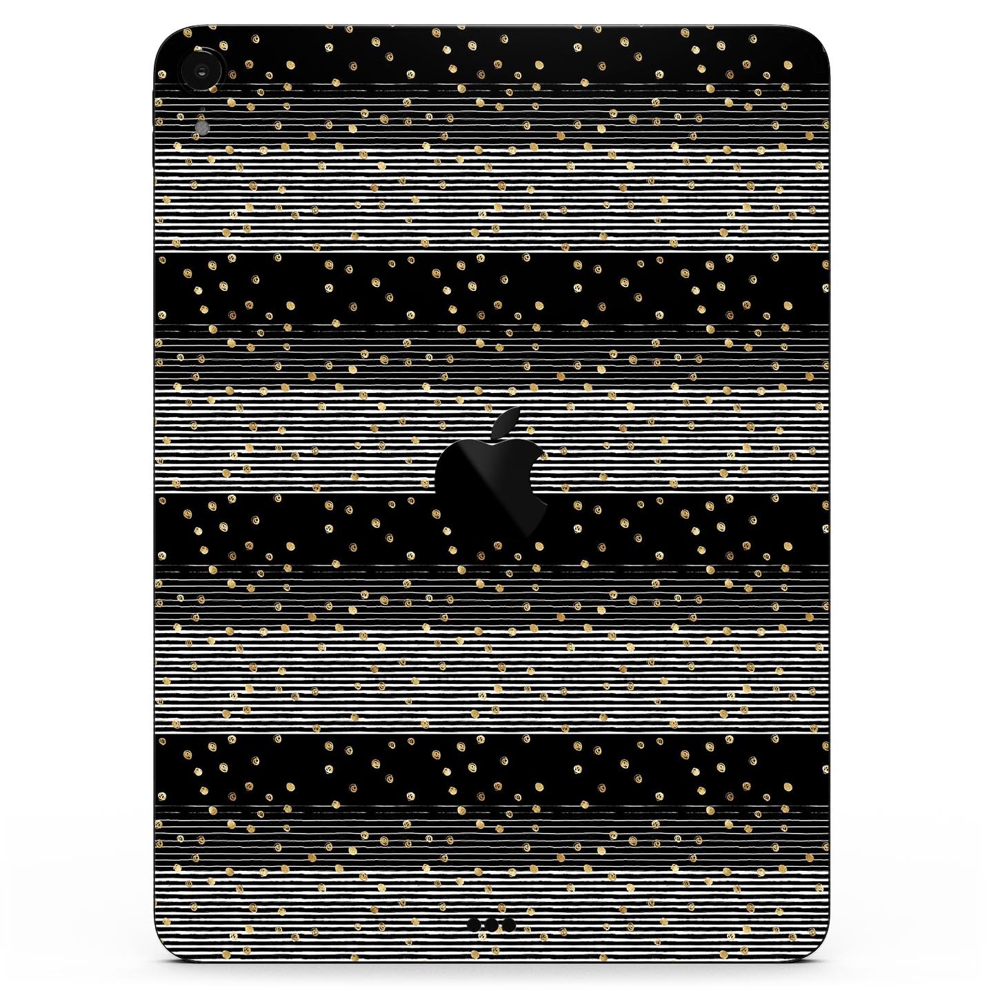 Karamfila Watercolo Poppies V9 full-body skin decal for Apple devices, featuring vibrant poppy design and premium 3M materials.