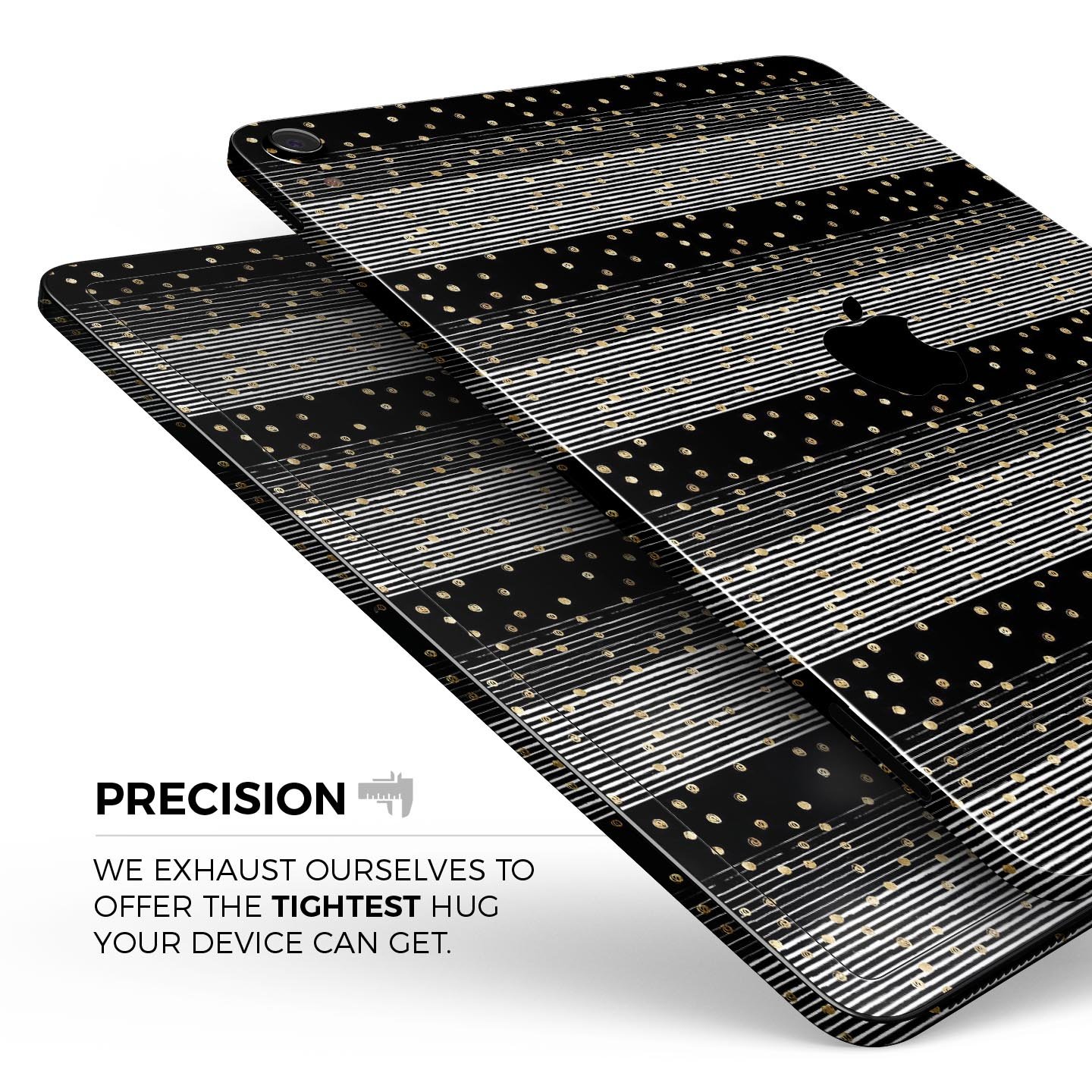 Karamfila Watercolo Poppies V9 full-body skin decal for Apple devices, featuring vibrant poppy design and premium 3M materials.