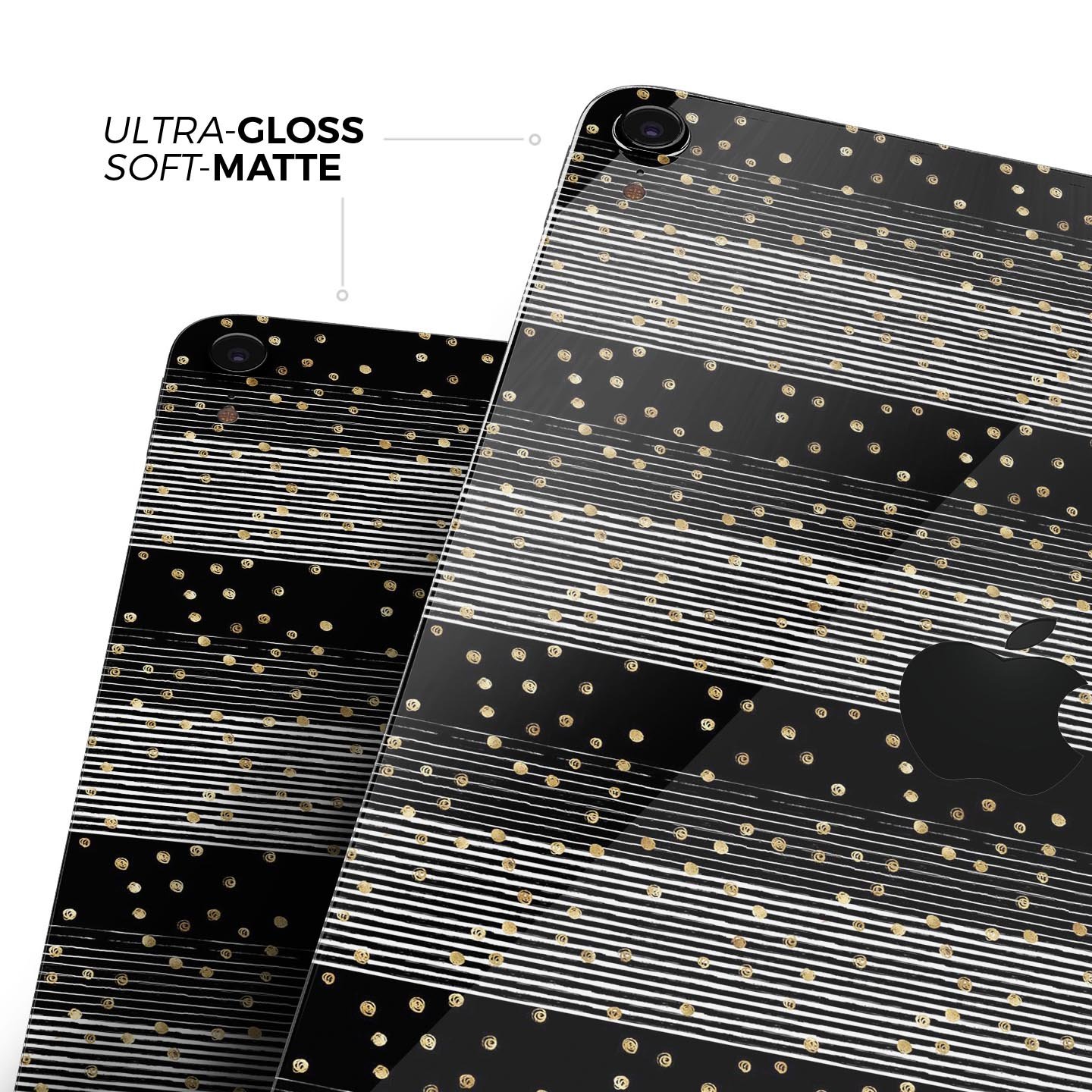 Karamfila Watercolo Poppies V9 full-body skin decal for Apple devices, featuring vibrant poppy design and premium 3M materials.