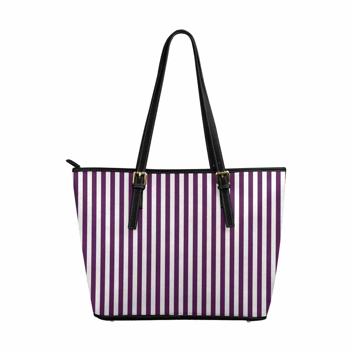 Large Leather Tote Shoulder Bag in elegant PU leather, featuring a spacious interior and adjustable straps, perfect for daily use.