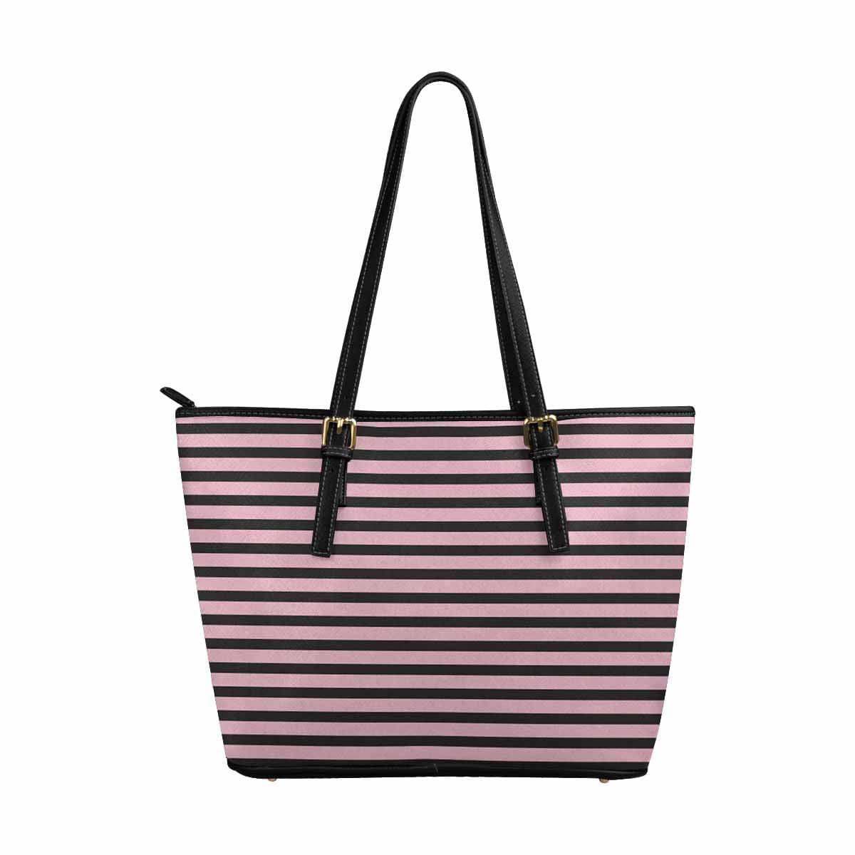Large Leather Tote Shoulder Bag in multicolor, showcasing its spacious interior and stylish design, perfect for everyday use.