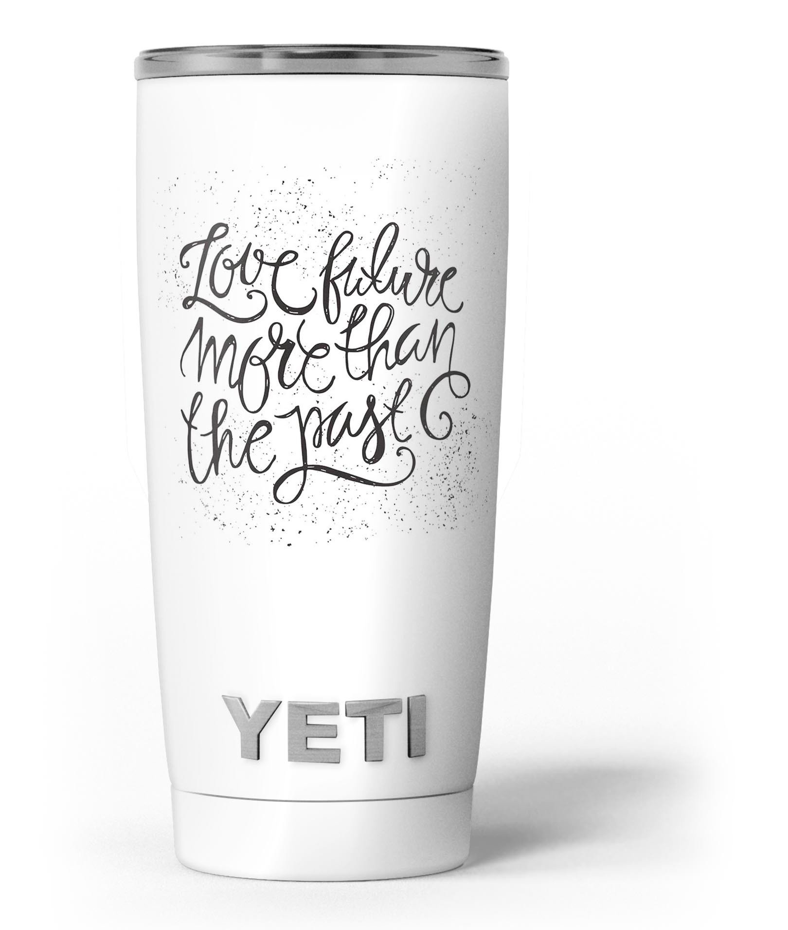 Vinyl wrap kit for Yeti Cooler featuring unique design and premium quality material.