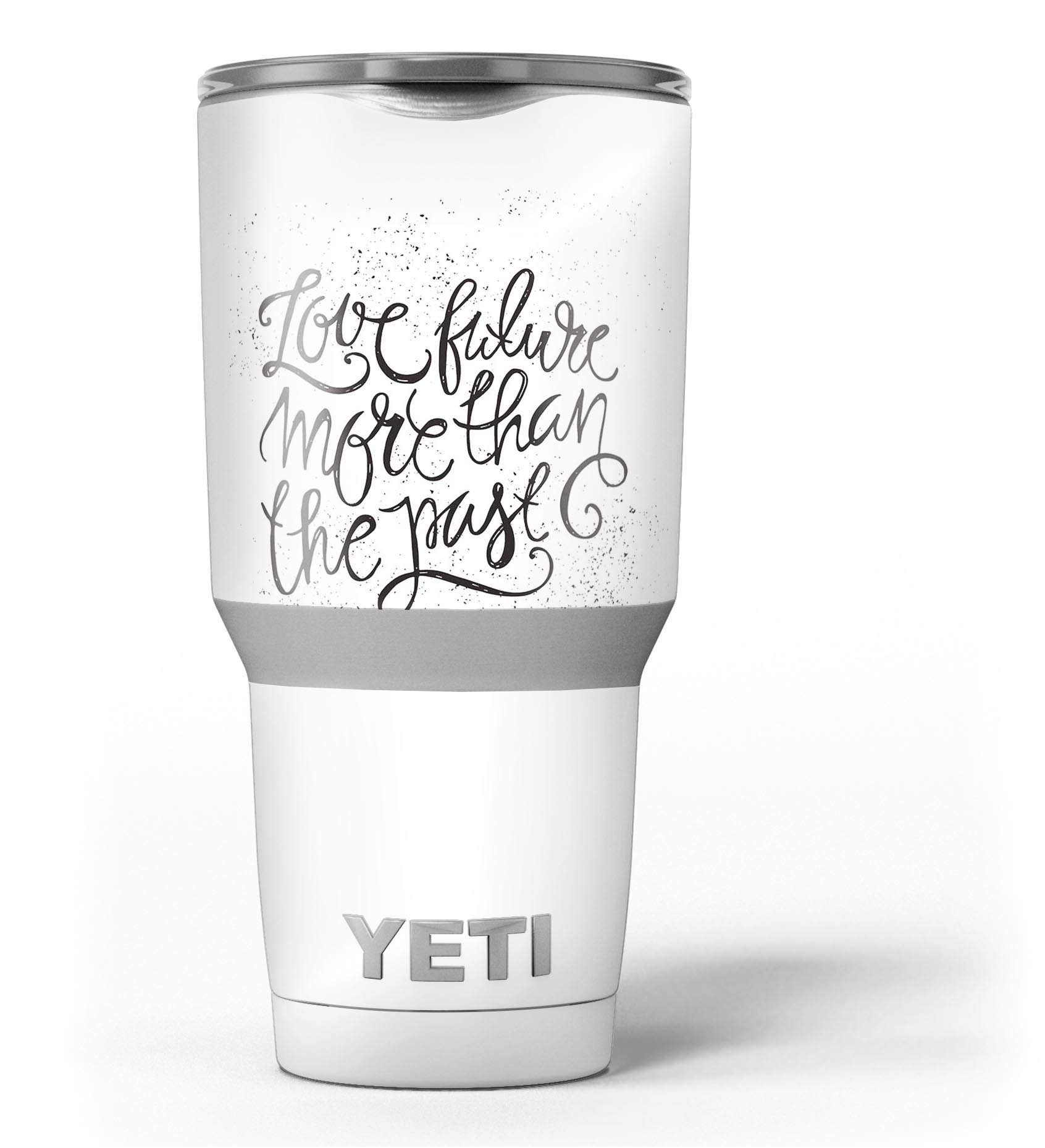 Vinyl wrap kit for Yeti Cooler featuring unique design and premium quality material.