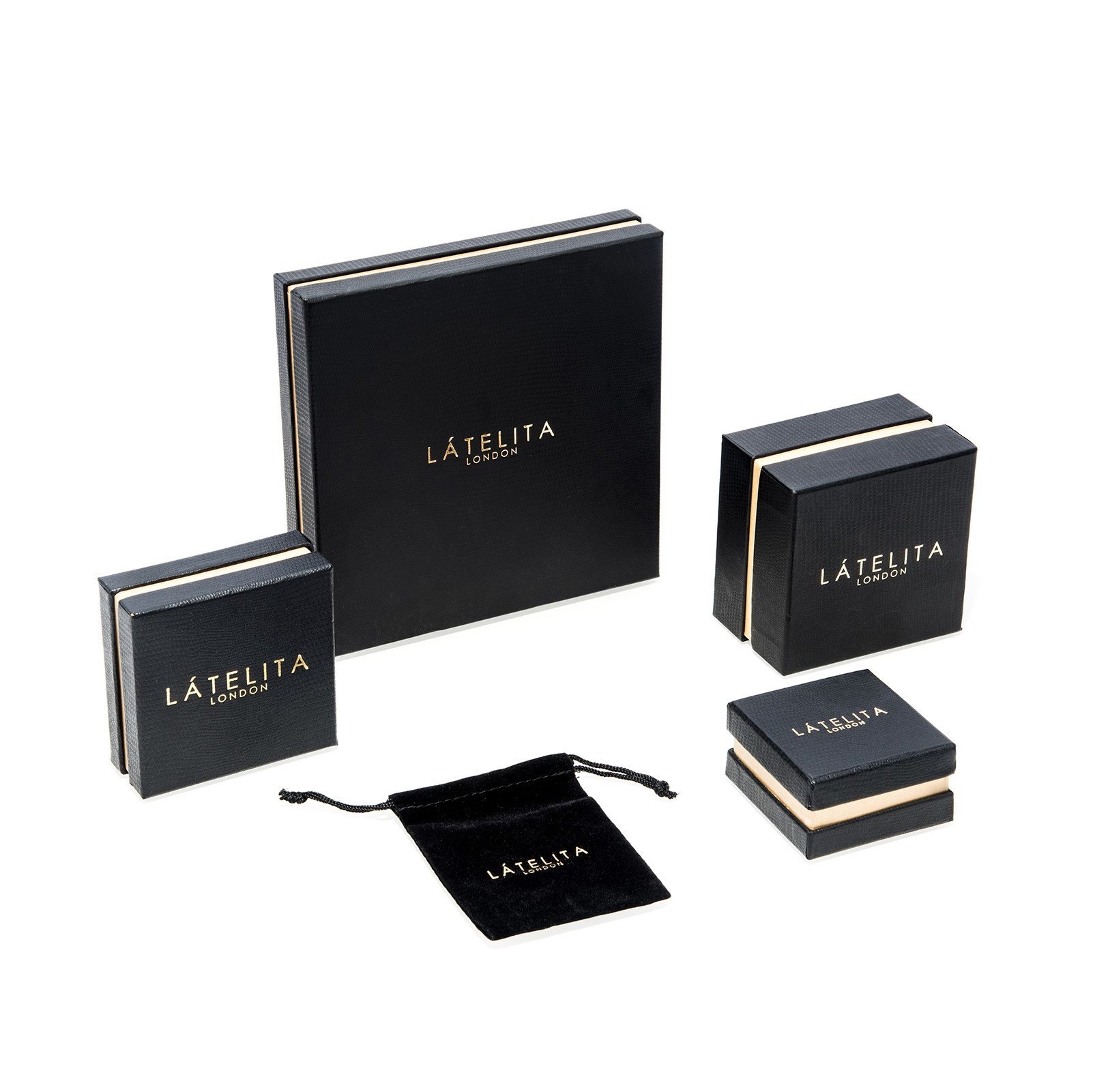 Elegant petite drop earrings featuring dark blue chalcedony set in 22ct gold dipped 925 sterling silver, perfect for any occasion.