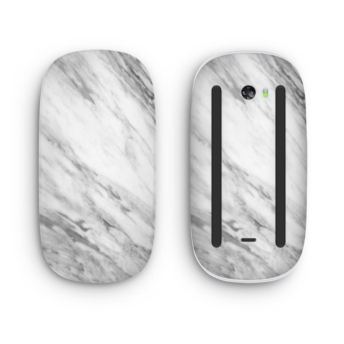 Main Slate Marble Surface V10 - Full Body Skin Decal Wrap Kit for Apple image