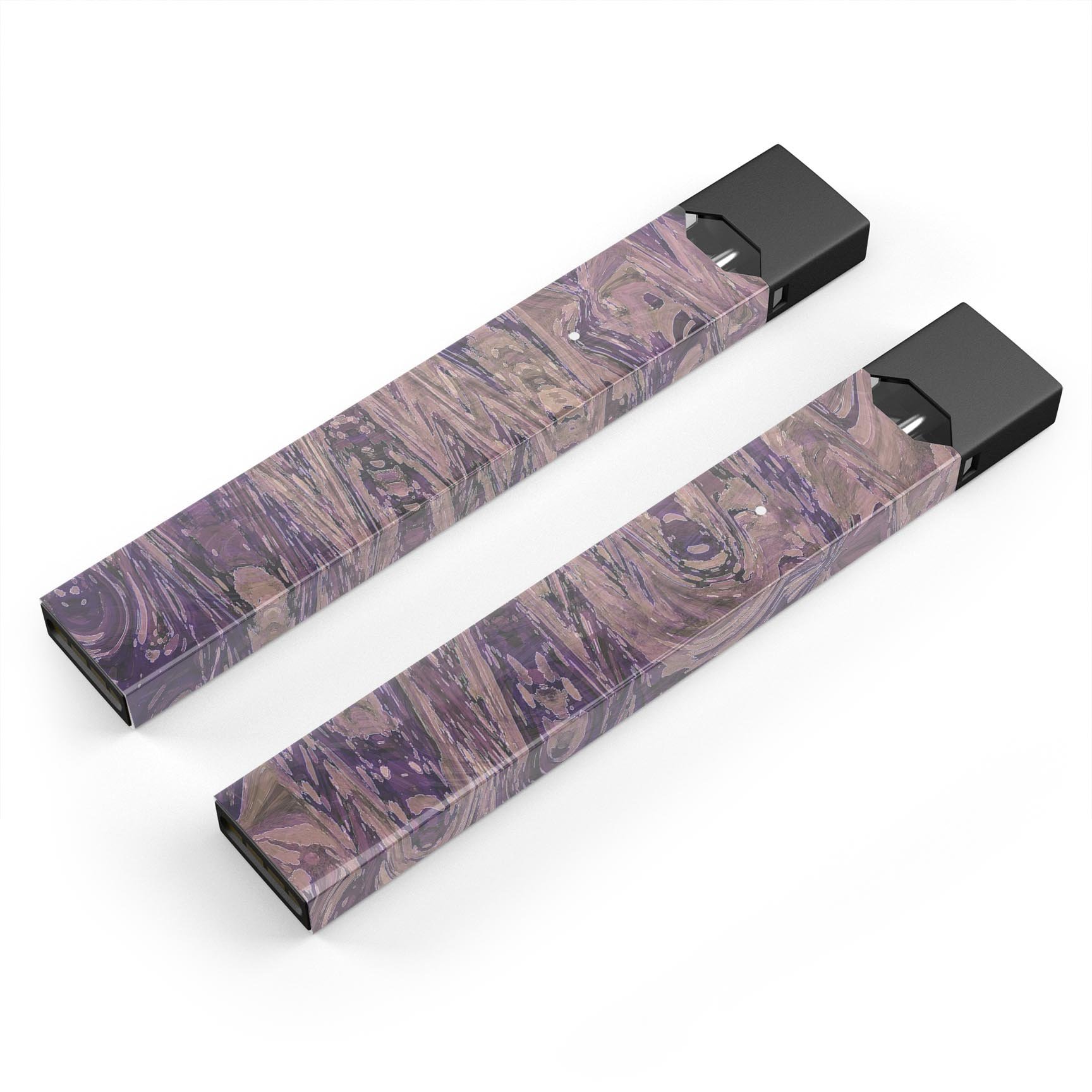 Slate Marble Surface V38 decal skin wrap for JUUL device, showcasing a stylish marble design.