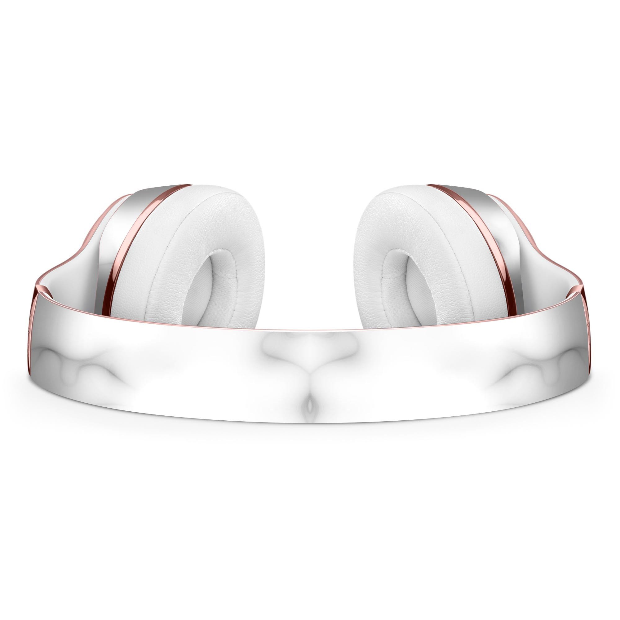 Slate Marble Surface V52 Full-Body Skin Kit for Beats by Dre Solo 3 Wireless Headphones, showcasing a stylish marble design.