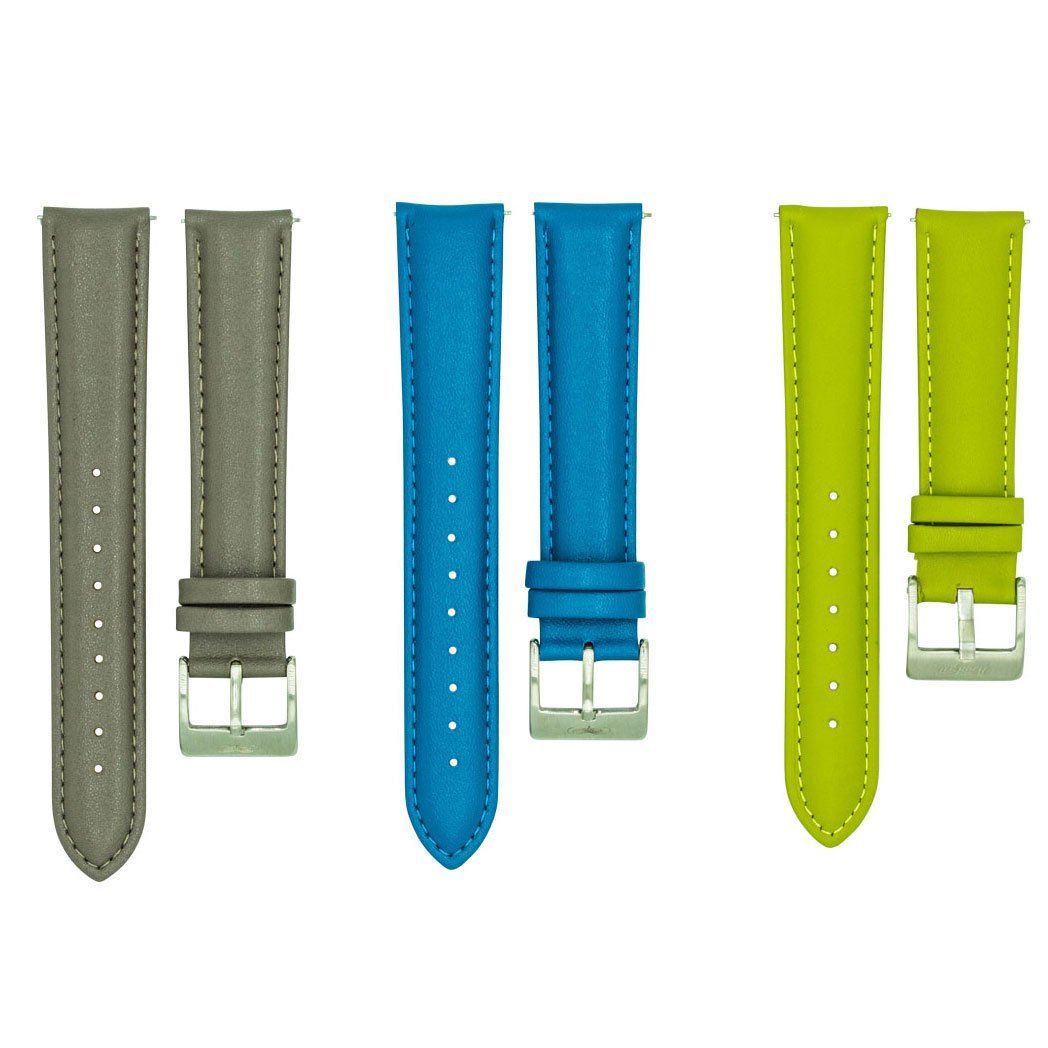 Waidzeit Maximilian Men's Watch featuring a walnut wood case, black dial with golden hands, and an original Austrian loden strap.