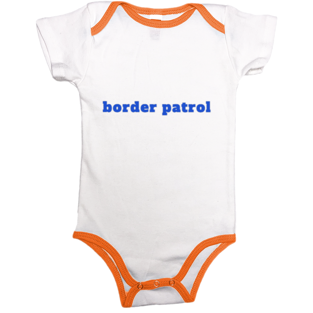 Walt Graphic One Piece Soft Cotton Onesie in vibrant colors, designed for newborns with a comfortable fit.