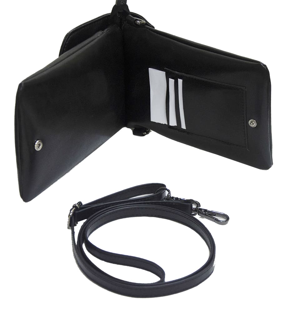 Stylish yellow orange womens crossbody bag made of PU leather with adjustable strap and zippered pockets.