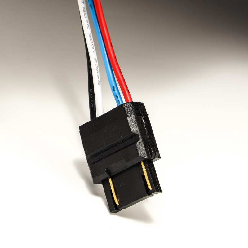 AlphaRex PRO-Series LED Tail Lights for 2007-2013 Toyota Tundra with red smoke lens, showcasing modern design and enhanced visibility.