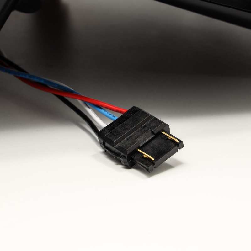 AlphaRex PRO-Series lights for 09-14 Ford F-150, showcasing sleek design and advanced lighting technology.