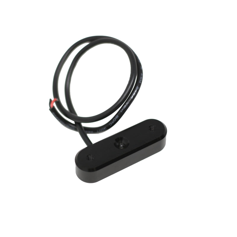 Baja Designs LED IR Follow Me Light showcasing its rugged design and infrared illumination features.