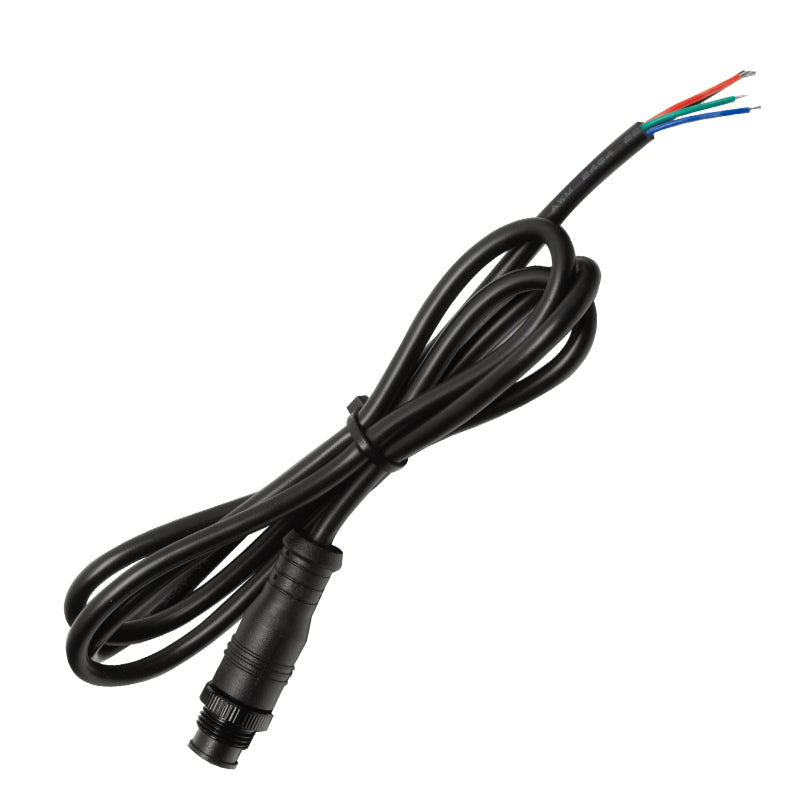 Oracle RGB+W Headlight DRL Upgrade Kit for 2016-2018 Chevrolet Camaro, showcasing vibrant color options and sleek design.