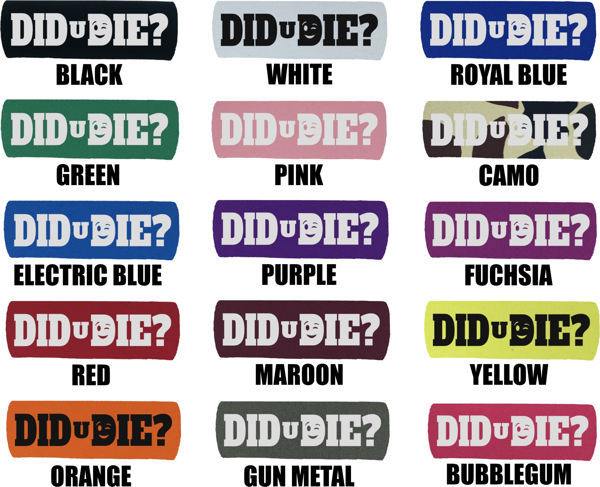 The Wink Grip featuring smooth artwork and a soft base, designed for vehicle interiors.