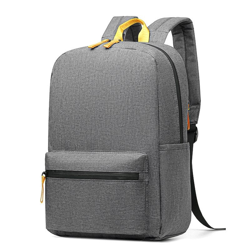 Main Business Backpack For Men Multifunctional Waterproof Bag Portable image