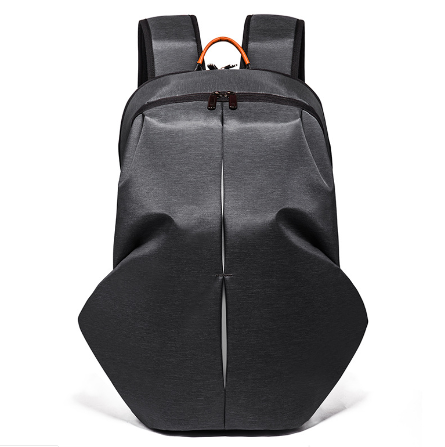 High Quality Large Laptop Backpack for Women in stylish design, featuring multiple compartments and durable Oxford cloth material.