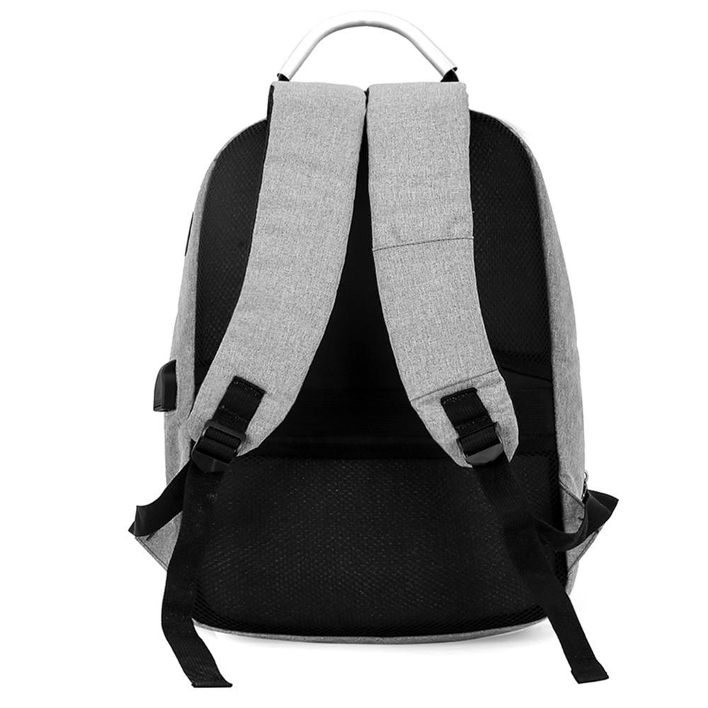 High Quality USB Charge Anti Theft Backpack for Men, featuring a sleek design, anti-theft features, and USB charging interface.