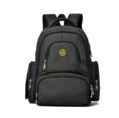 Main Oxford Cloth Multi-function Large Capacity Mummy Bag image