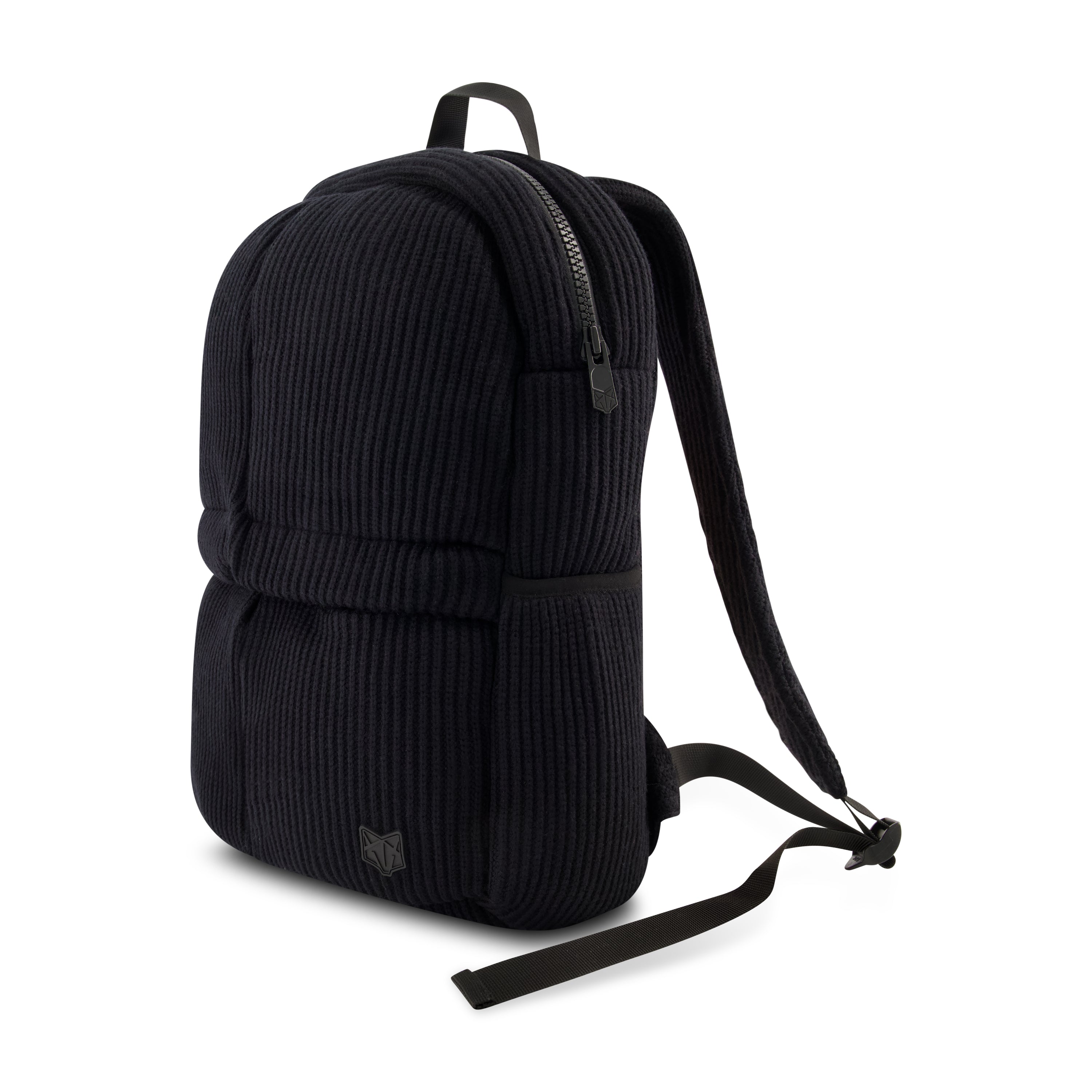 THE SPY accessory measuring 17 inches by 13 inches by 3.75 inches, showcasing its stylish design and compact size.