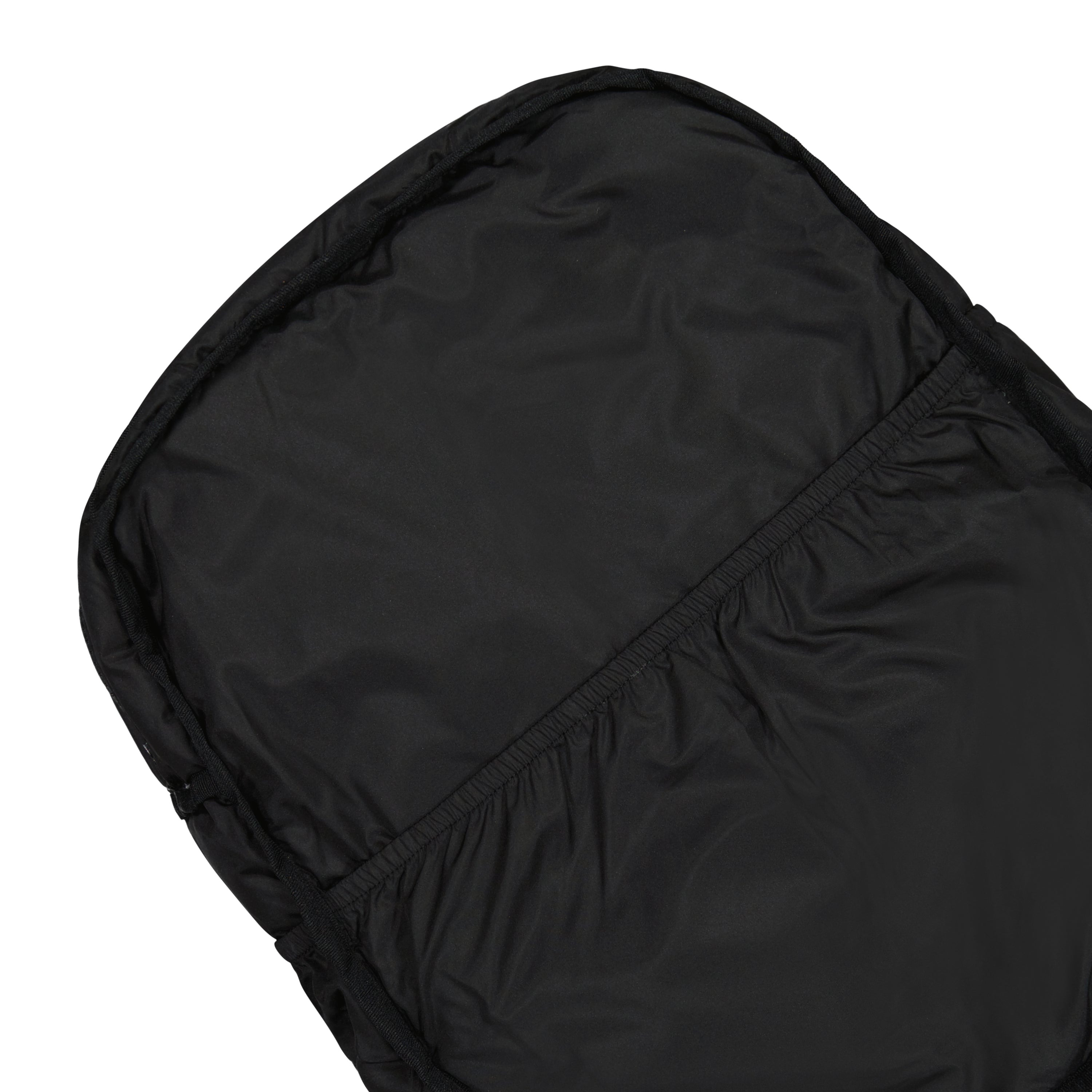 THE SPY accessory measuring 17 inches by 13 inches by 3.75 inches, showcasing its stylish design and compact size.