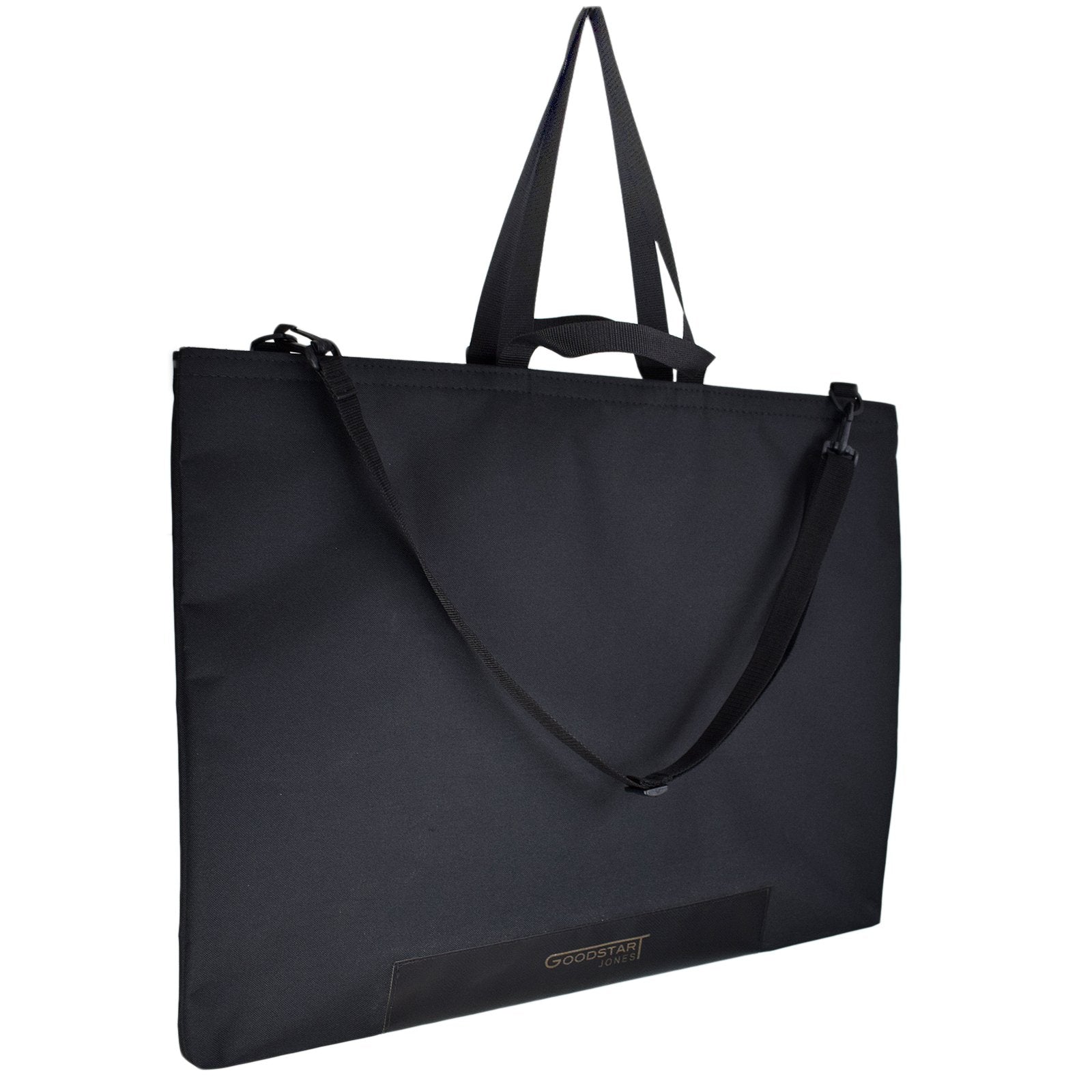 XL Tote Bag Shopper in BLACK, spacious and stylish, perfect for shopping and everyday use.