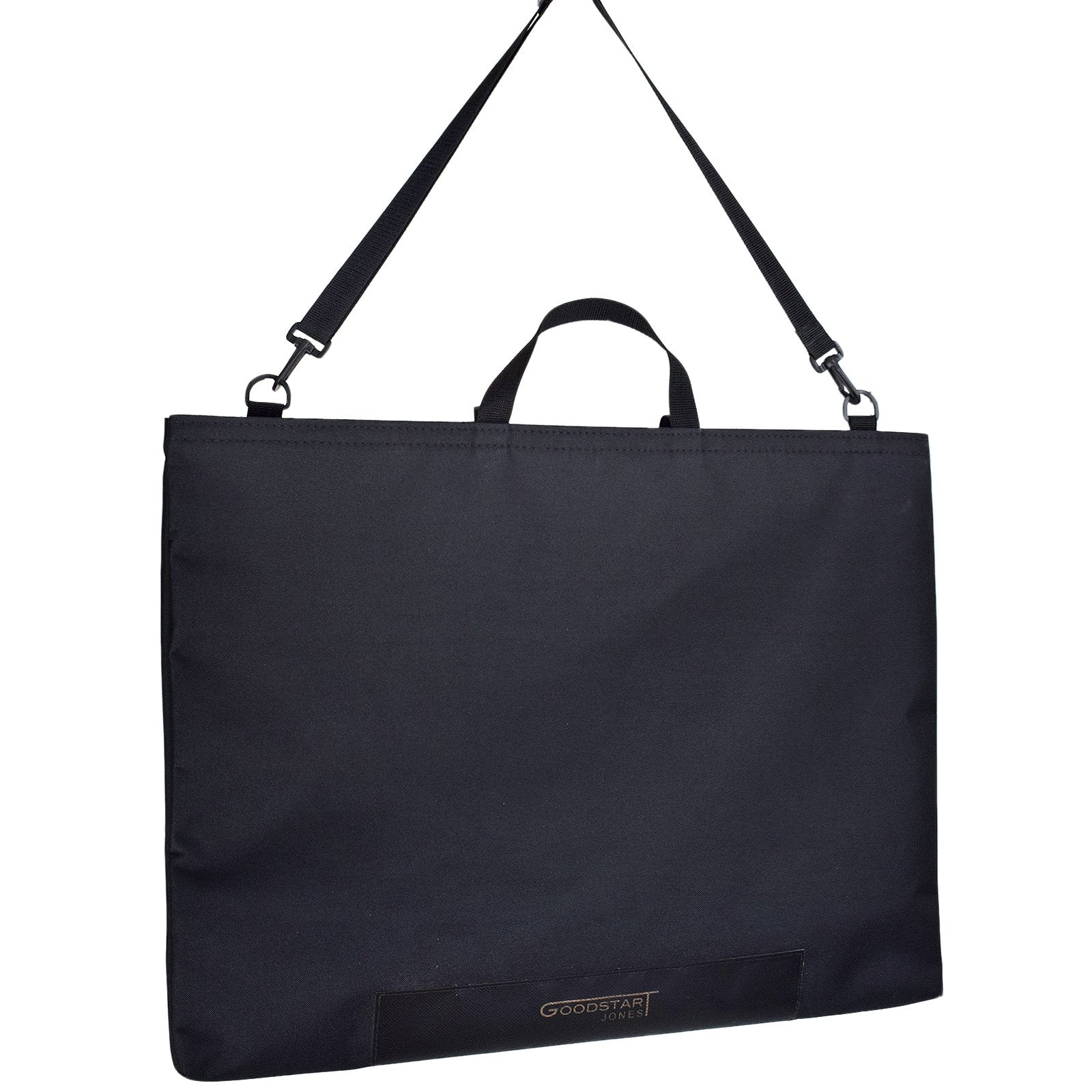 XL Tote Bag Shopper in BLACK, spacious and stylish, perfect for shopping and everyday use.