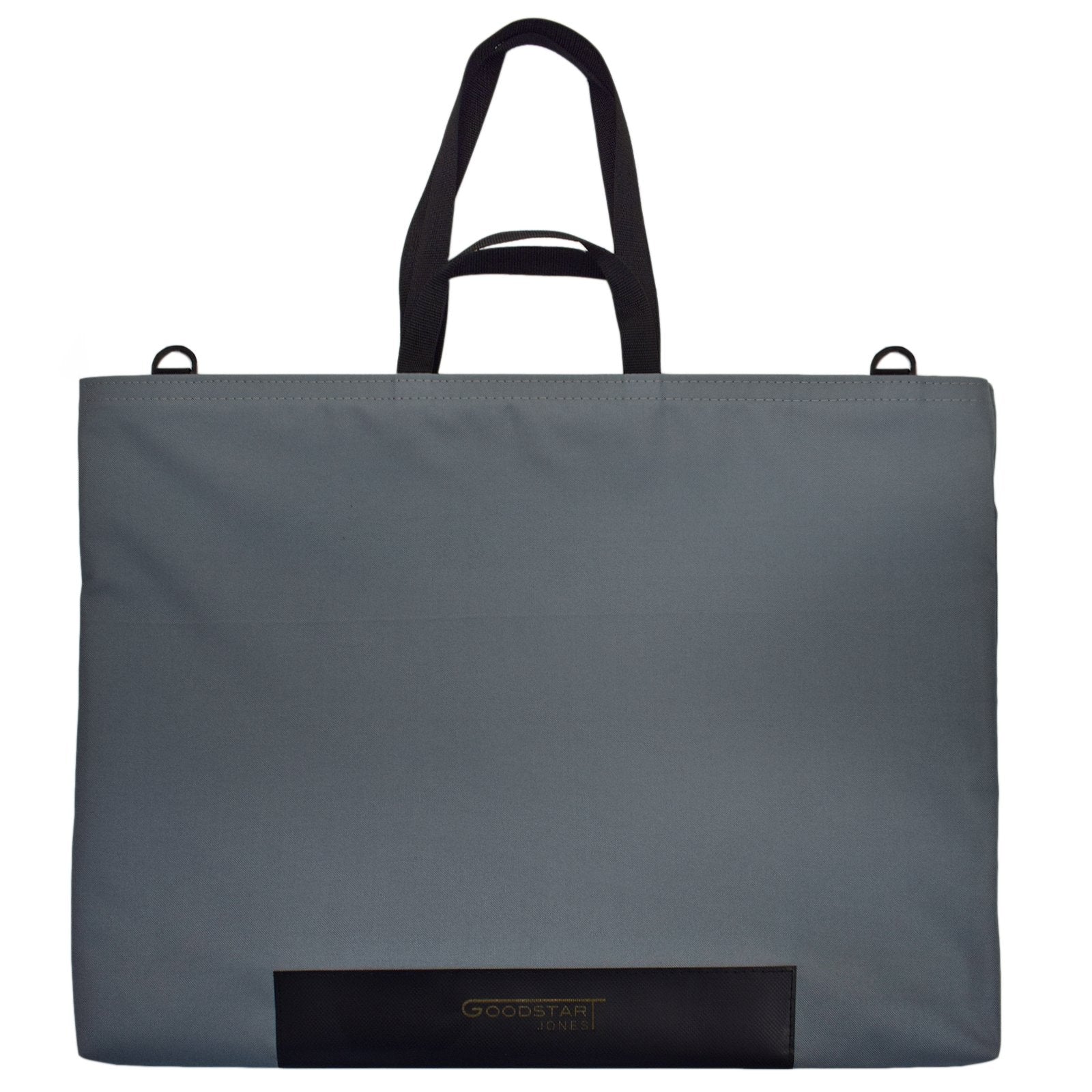 XL Tote Bag Shopper in Grey, spacious and stylish, perfect for shopping and everyday use.