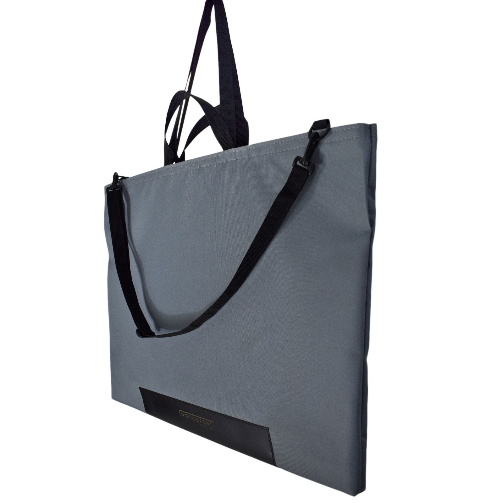 XL Tote Bag Shopper in Grey, spacious and stylish, perfect for shopping and everyday use.