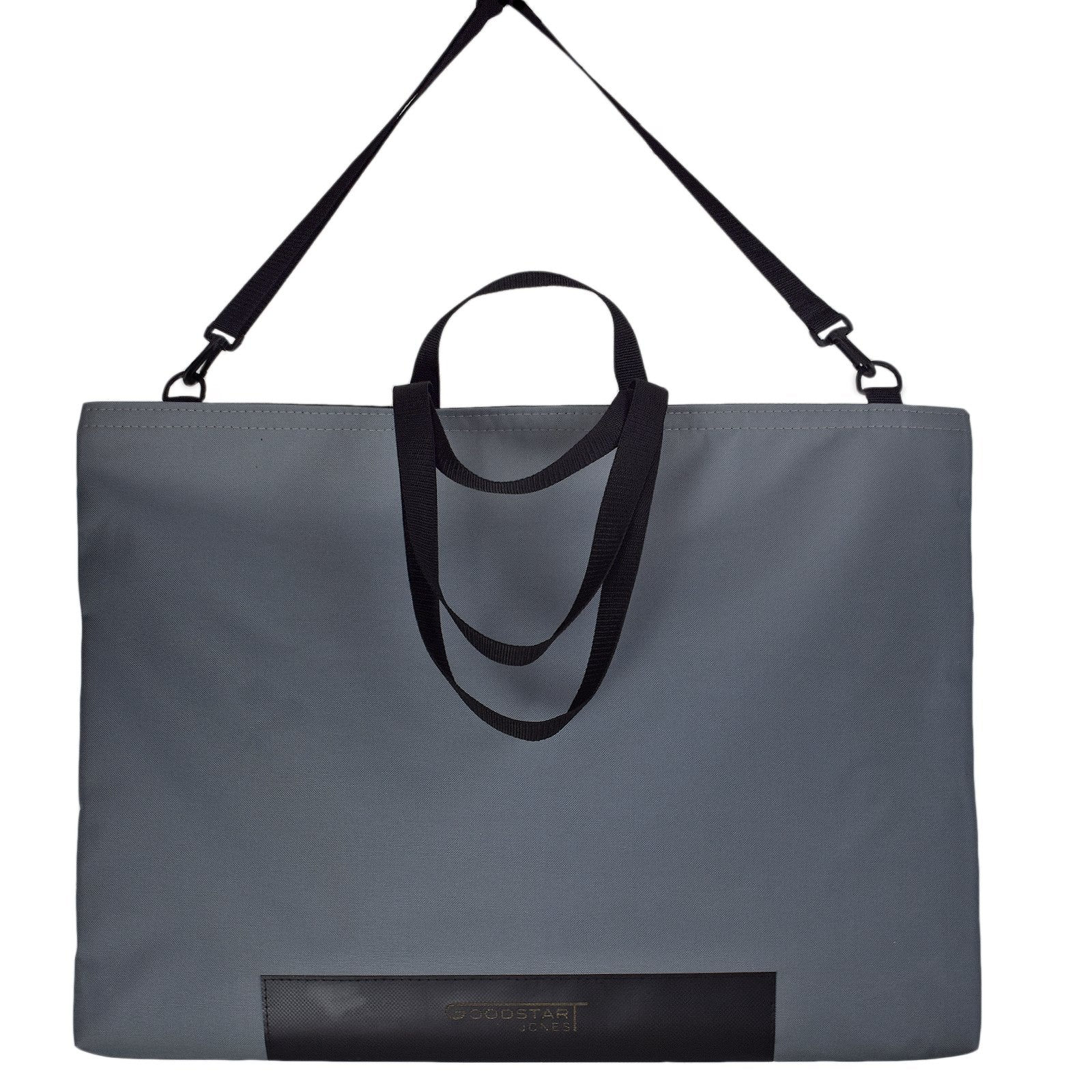 XL Tote Bag Shopper in Grey, spacious and stylish, perfect for shopping and everyday use.