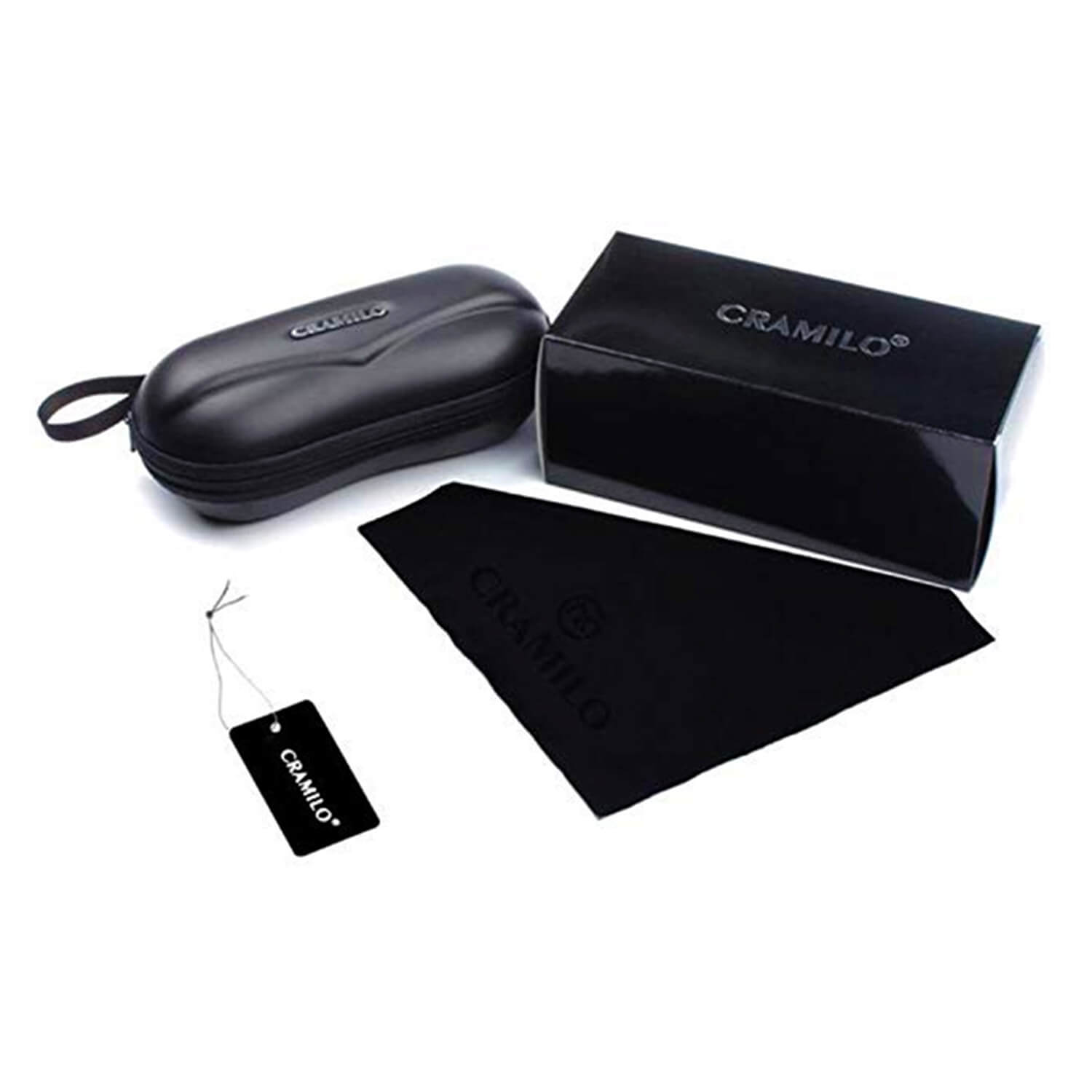 CHOCTAW Round Tinted Geometric Brow-Bar Fashion Sunglasses featuring a unique design with a brow bar and lightweight metal frame.