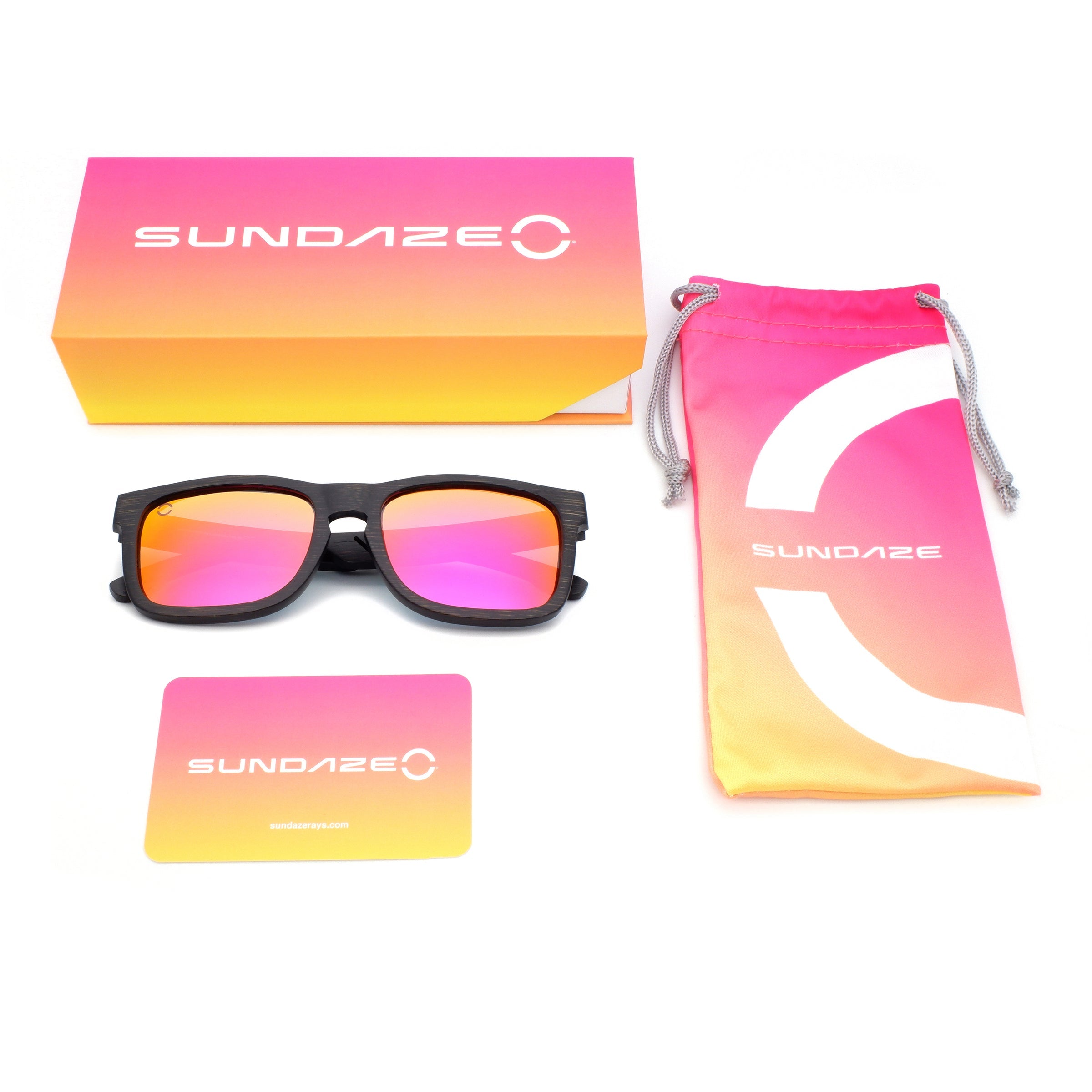 Main Classic Aloha Sunrise image