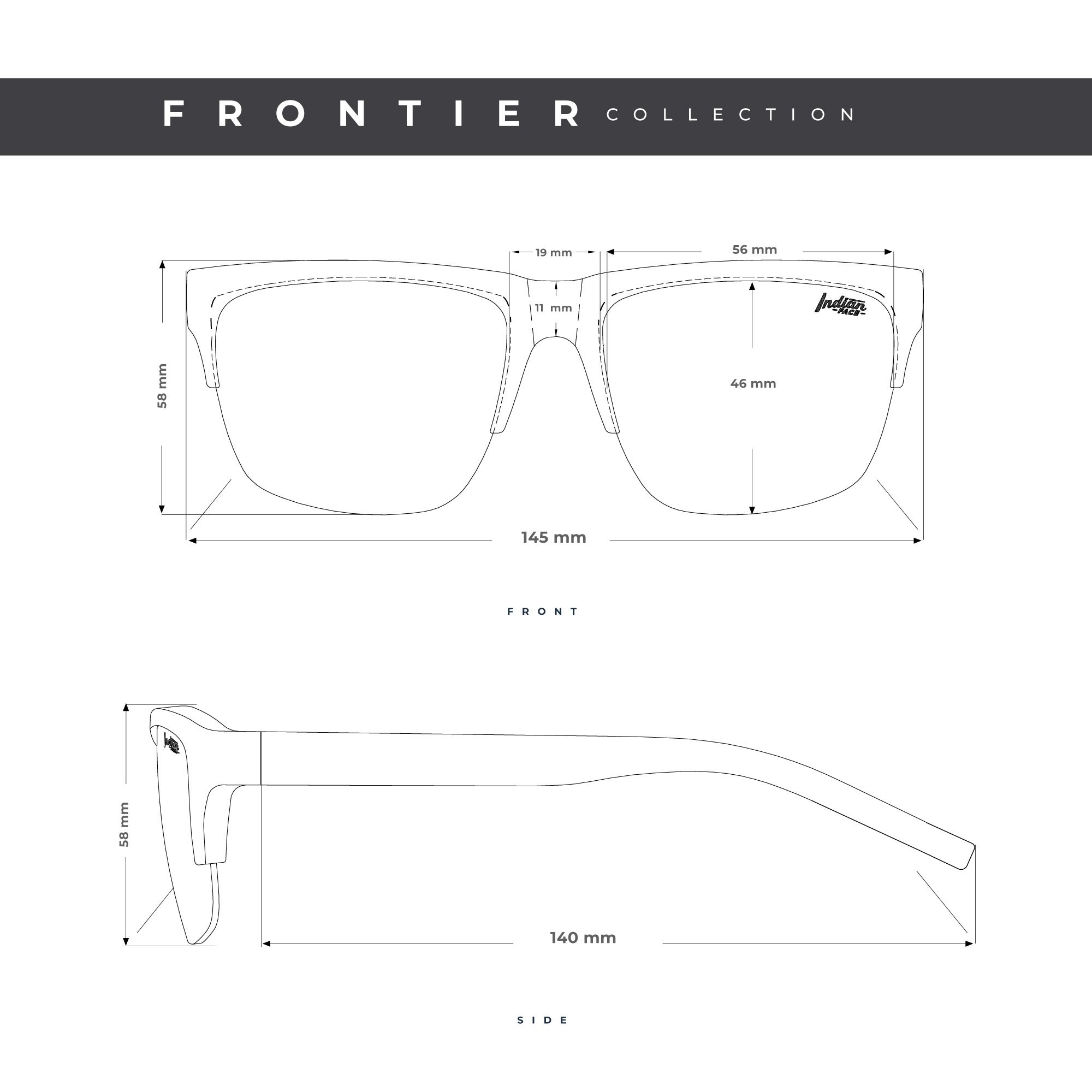 Frontier Tortoise sunglasses featuring a stylish unisex design with polarized lenses, perfect for outdoor activities.