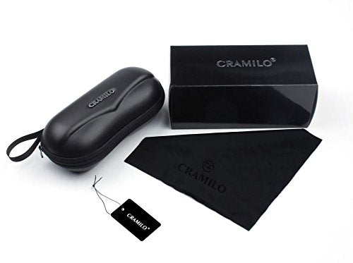 Pluora Women Classic Rectangle Rimless Fashion Square Sunglasses with a stylish design, showcasing their lightweight frame and protective lenses.