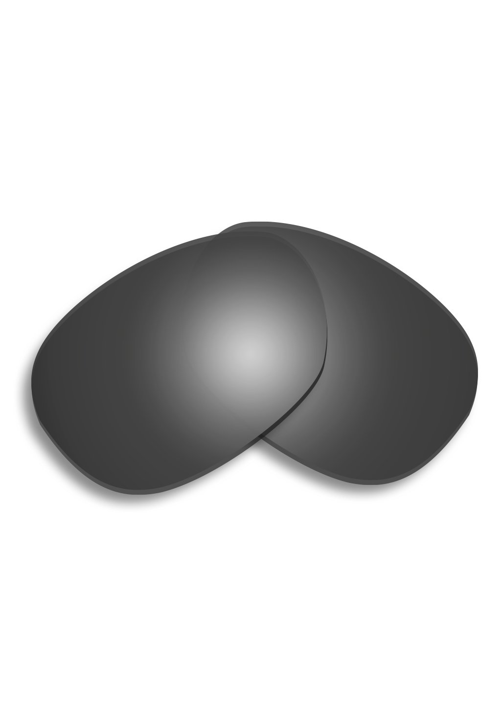 Rover replacement lenses for Wolt wayfarer sunglasses in various colors, showcasing their stylish design and advanced features.