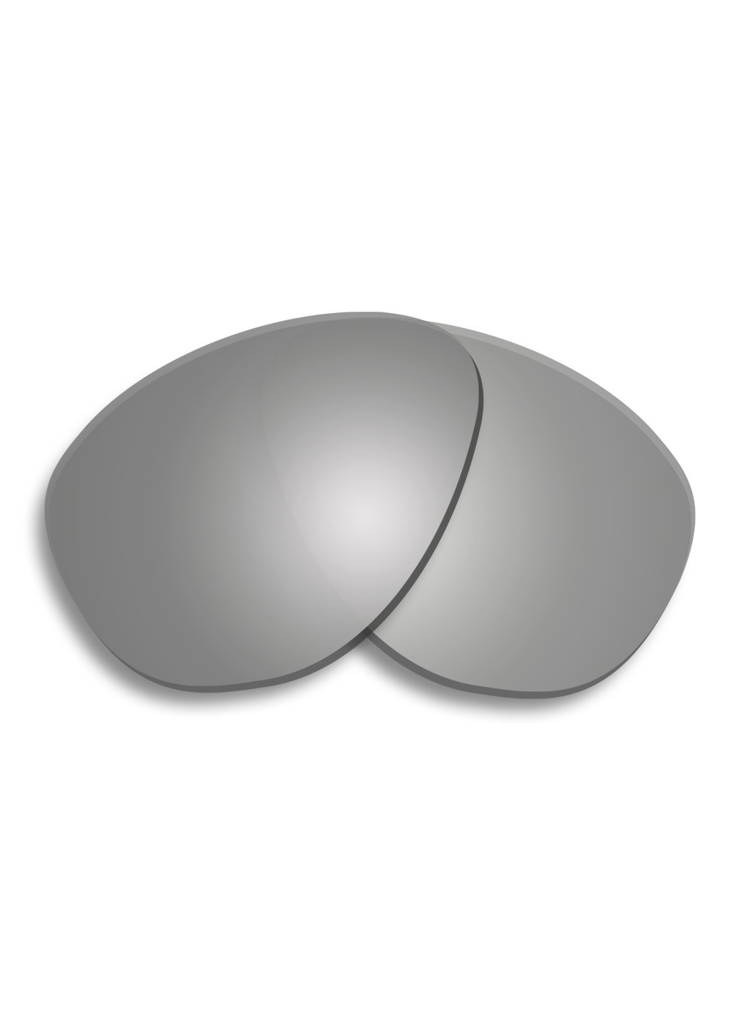 Scout replacement lenses for Wolt aviator sunglasses in various colors, showcasing their versatility and design.