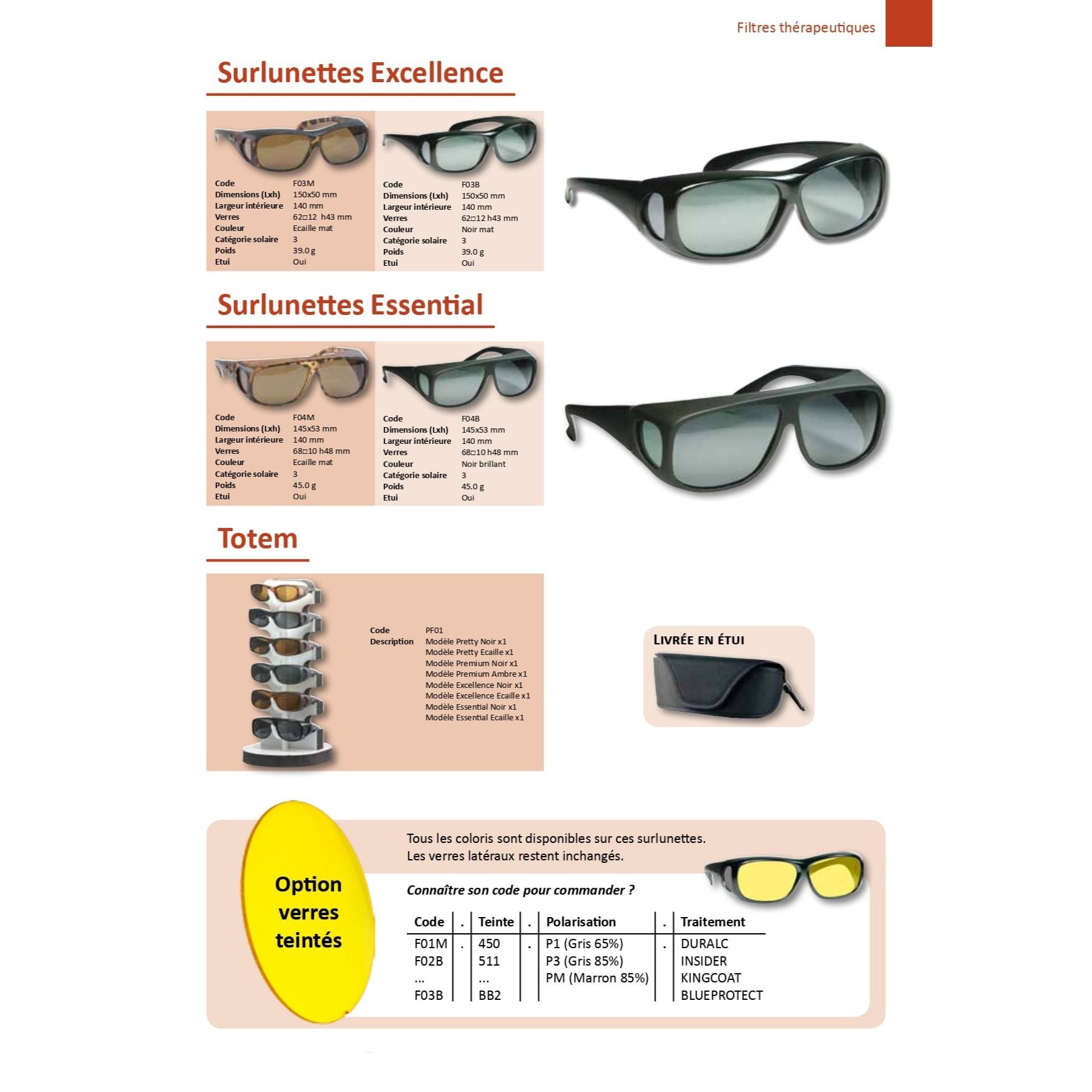 A collection of six stylish sunglasses from Sun Smith and Laureen's Line, featuring various designs in brown and black colors.