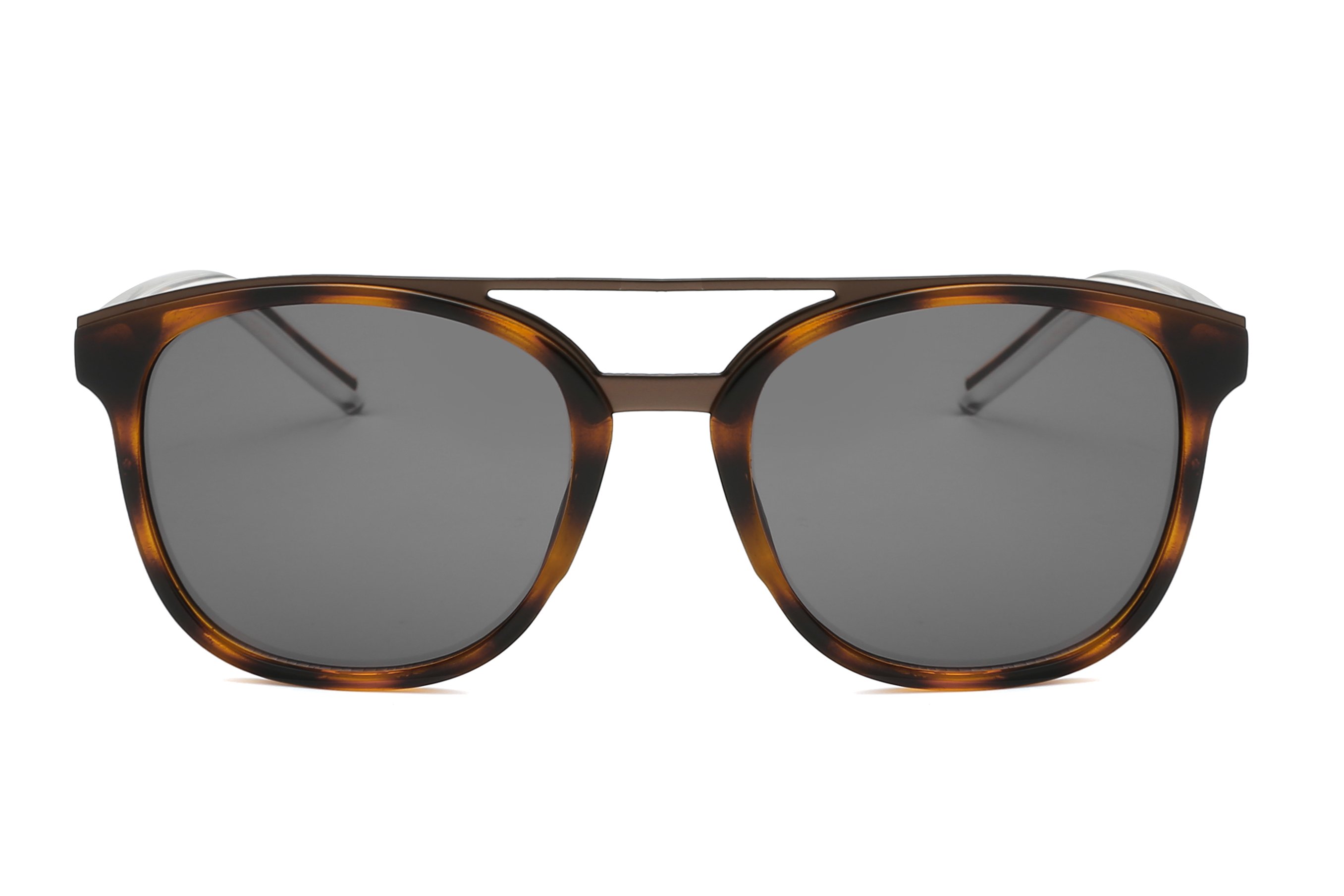 Valterri Classic Unisex Round Fashion Sunglasses with a stylish round design, plastic frame, and polycarbonate lenses, offering 100% UV protection.