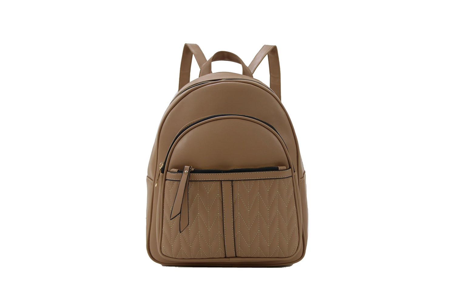Stylish and durable Backpack B1934 with padded straps and spacious compartments.
